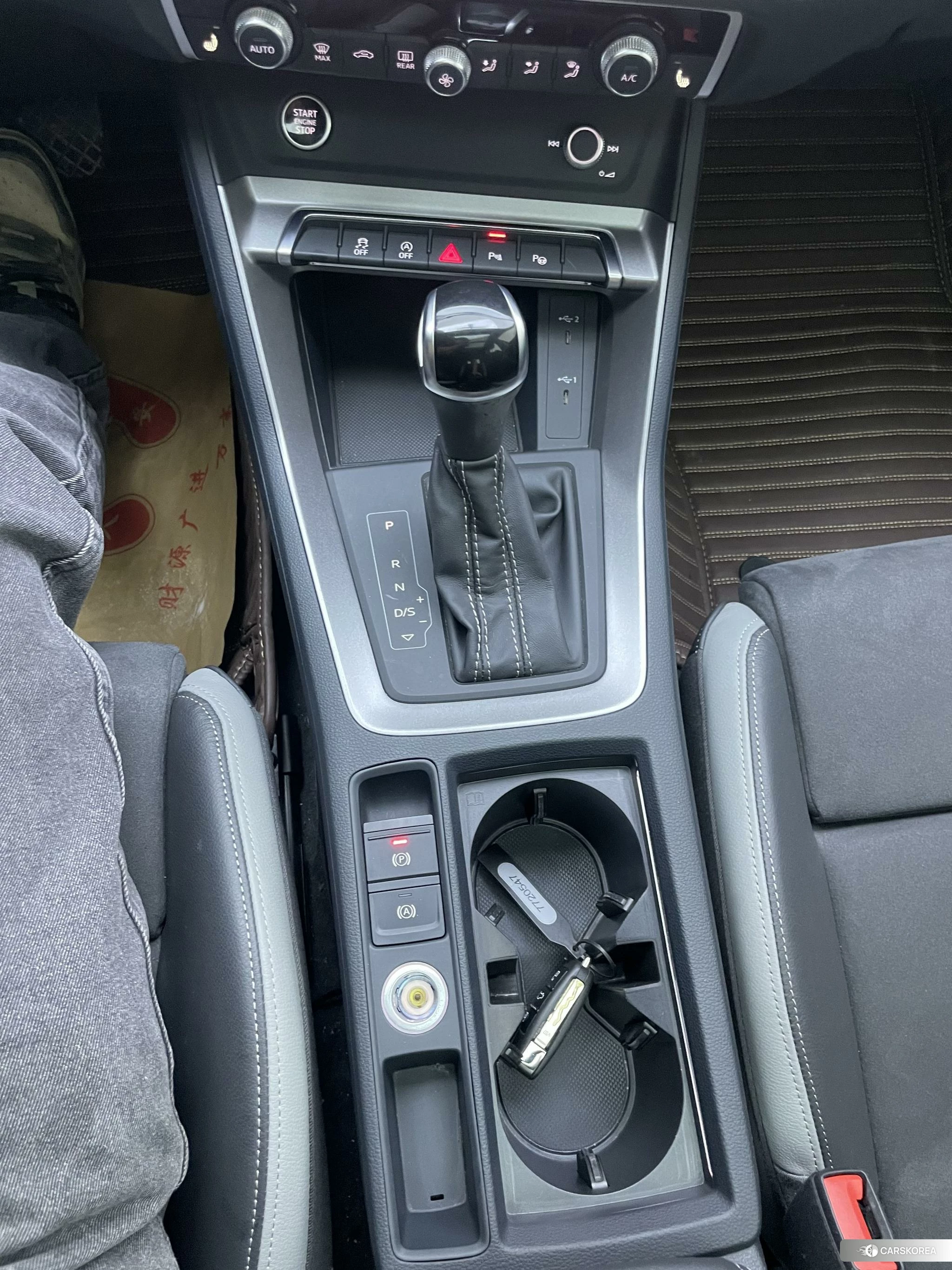 Audi Q3 id 4510858 из Китая 27