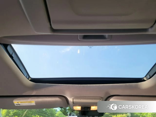 Honda Odyssey id 4298818 из Кореи 7