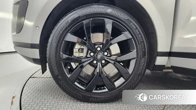 Land Rover Range Rover Evoque 2nd Generation id 3004124 из Кореи 15
