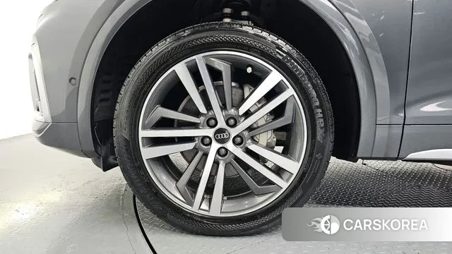 Audi Q5 (FY) id 3606456 из Кореи 15