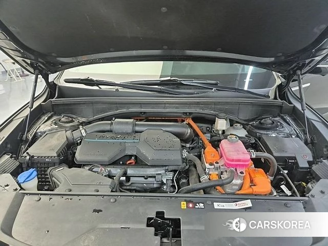 Kia Sorento 4th Generation id 3864698 из Кореи 13