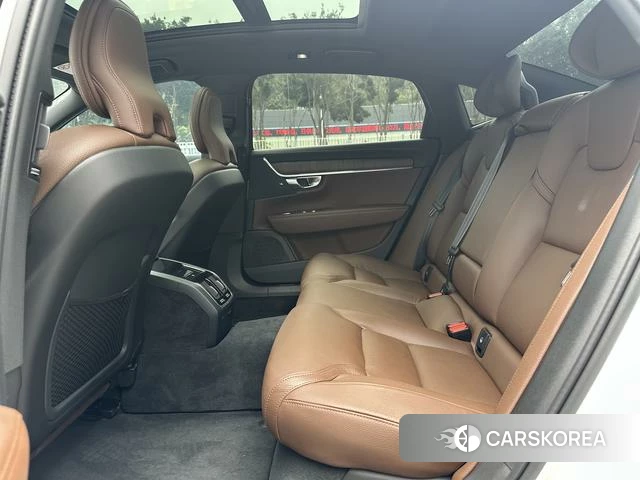Volvo S90 id 3909072 из Китая 18