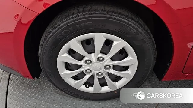 Kia Come New K3 id 3772094 из Кореи 15