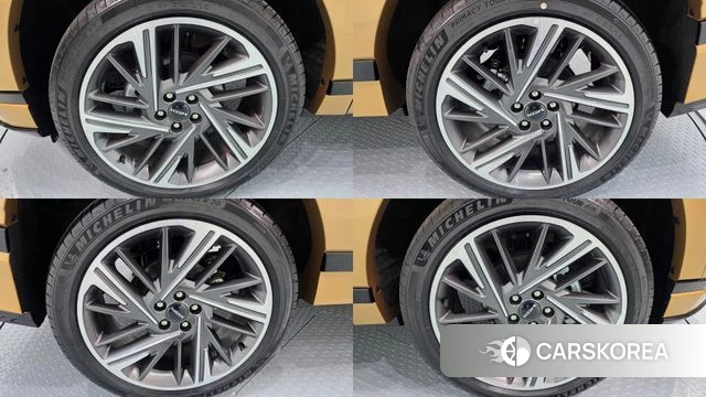 Ssangyong Actian 2nd Generation id 3891201 из Кореи 15