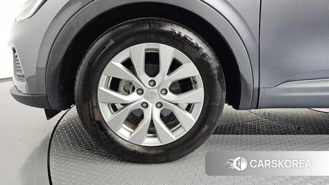 Renault Korea (Samsung) XM3 id 4549966 из Кореи 15