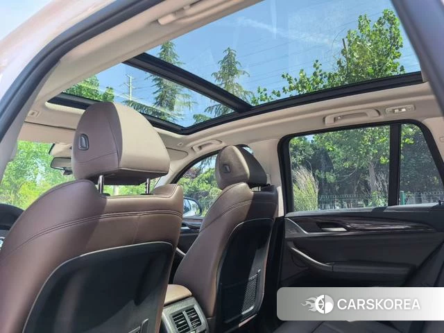 BMW X3 id 4328858 из Китая 8