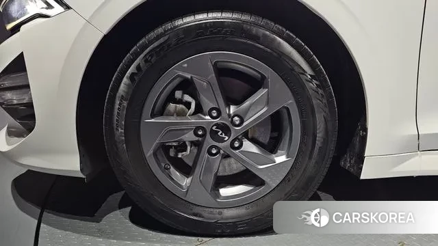 Kia K5 3rd generation id 3437602 из Кореи 15