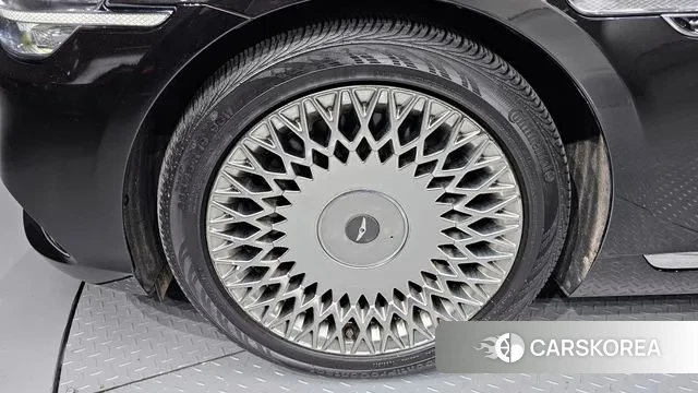 Genesis G90 id 3209757 из Кореи 15