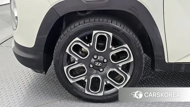 Hyundai Casper id 3306034 из Кореи 15