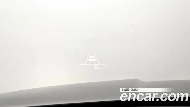 Genesis GV80 id 2623889 из Кореи 15