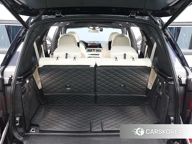 BMW X7 (G07) id 3581838 из Кореи 15