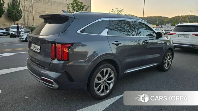 Kia Sorento 4th Generation id 4775798 из Кореи 13