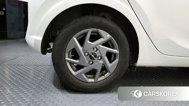 Kia The New Morning (JA) id 3716071 из Кореи 15