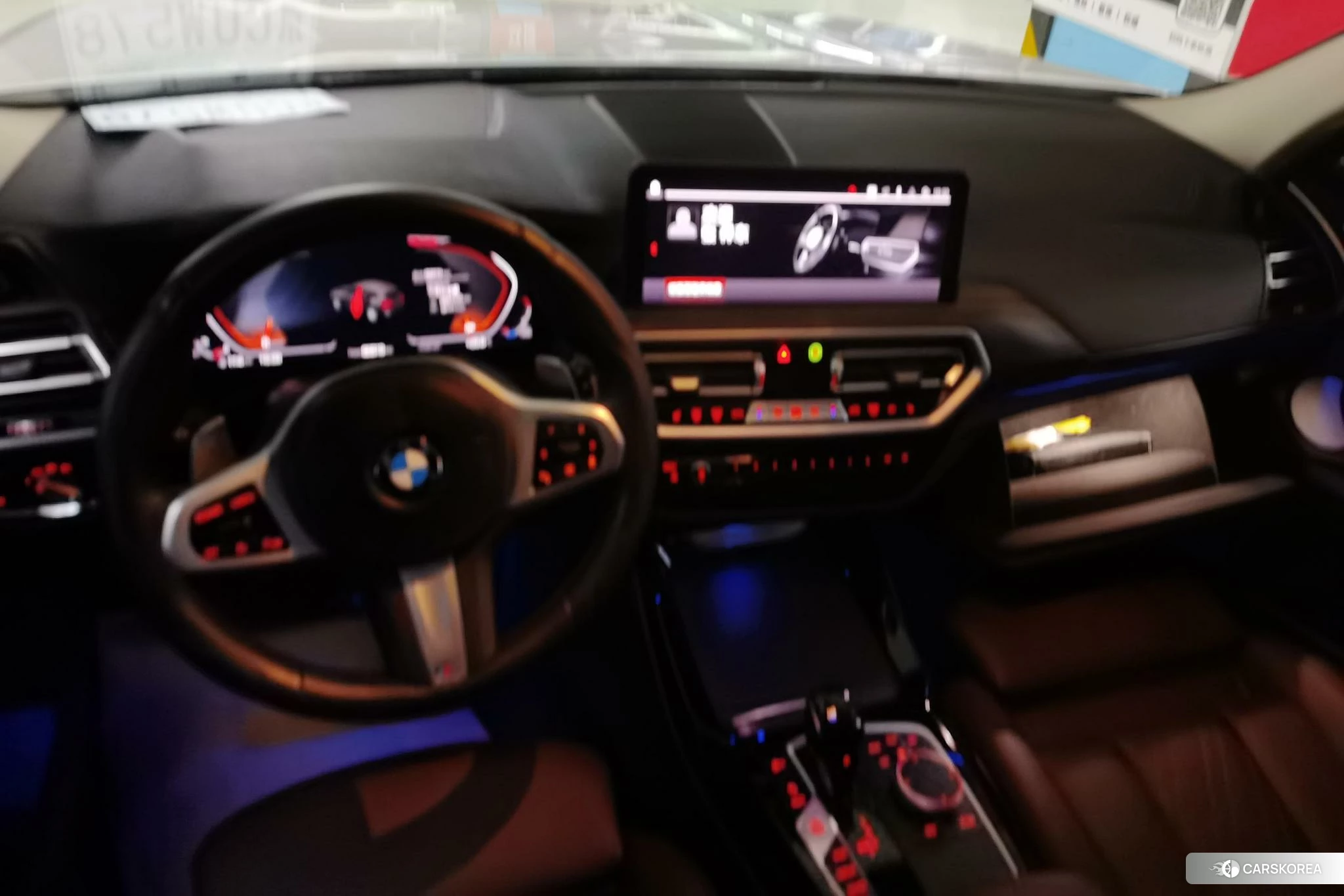 BMW X3 id 4407573 из Китая 12