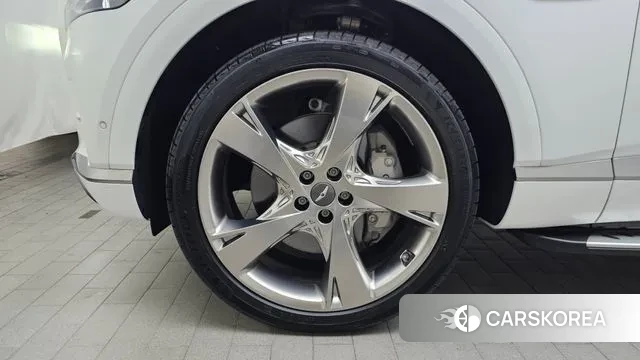 Genesis GV80 id 3132093 из Кореи 15