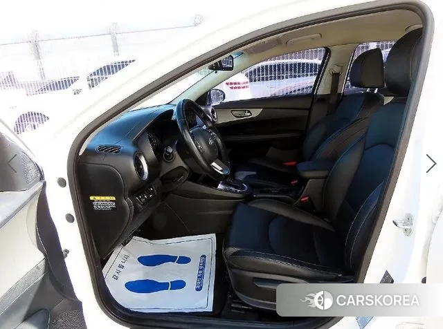 Kia Come New K3 id 3737017 из Кореи 12