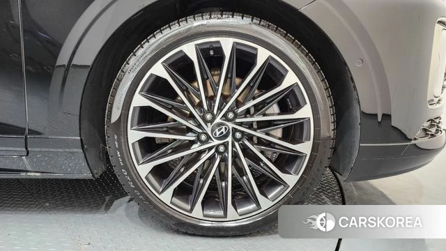 Hyundai Grandeur (GN7) id 3786642 из Кореи 15