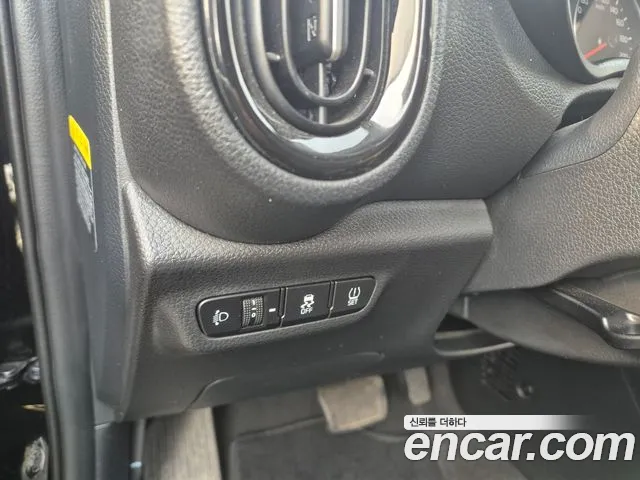 Kia Morning Urban (JA) id 2701464 из Кореи 15