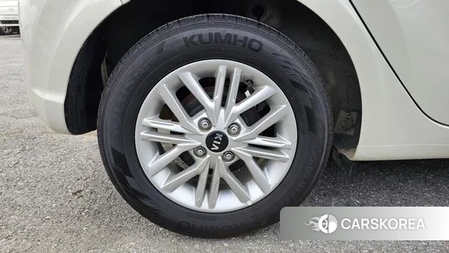 Kia Morning Urban (JA) id 2960502 из Кореи 15