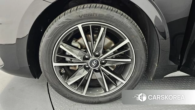 Hyundai The New Grandeur IG id 4284789 из Кореи 25