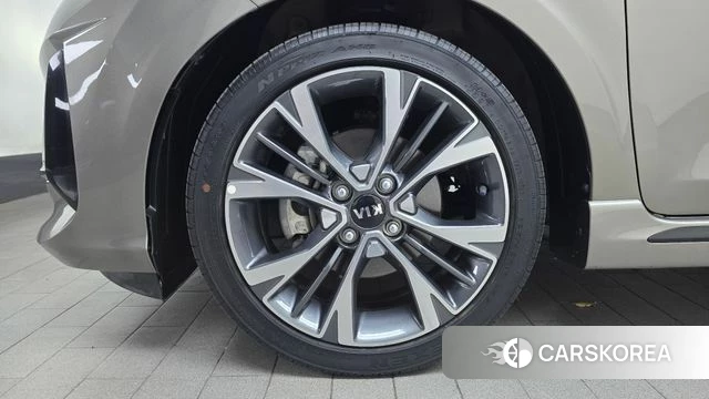 Kia Morning Urban (JA) id 3813026 из Кореи 15