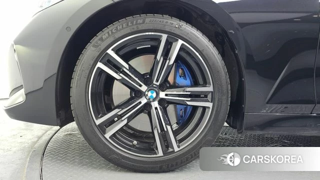 BMW 3 Series (G20) id 4177482 из Кореи 15