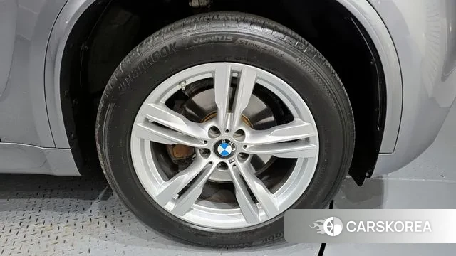 BMW X5 (F15) id 3303050 из Кореи 15