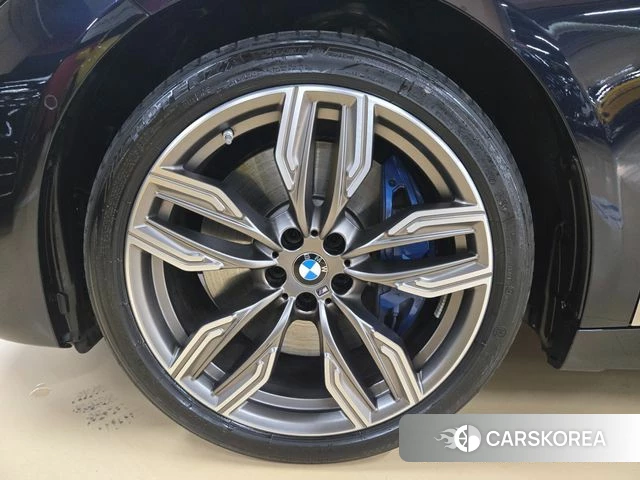 BMW 7 Series (G11) id 4646025 из Кореи 15