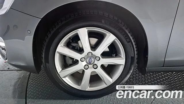 Volvo S60 id 2633314 из Кореи 15