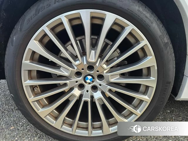 BMW X7 (G07) id 3914836 из Кореи 15