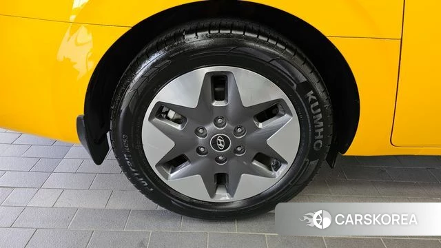 Hyundai Staria id 4905451 из Кореи 28