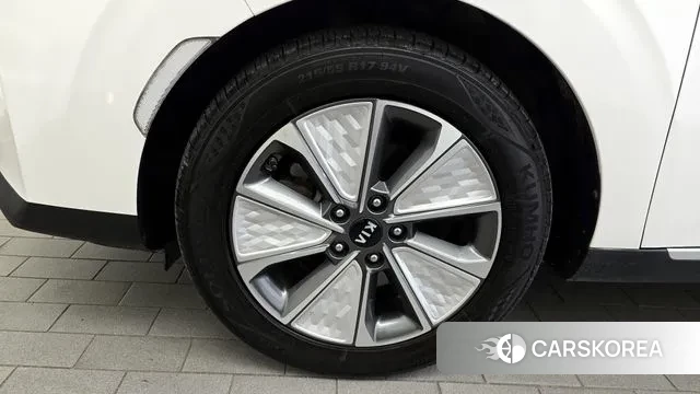 Kia Soul Booster EV id 2961630 из Кореи 15