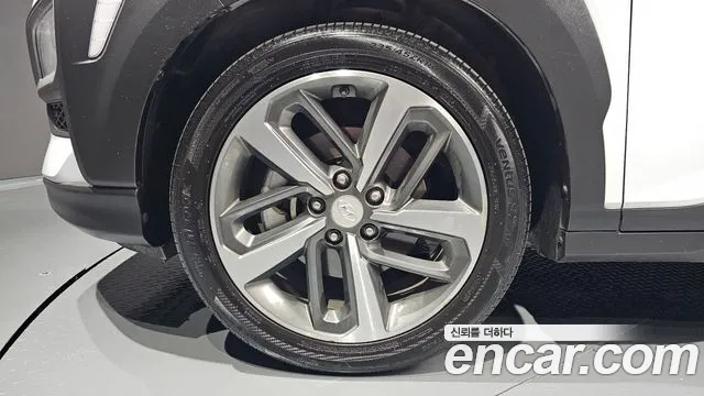 Hyundai Kona id 2827311 из Кореи 15