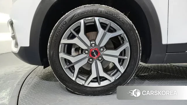 Kia Seltos id 3443499 из Кореи 15