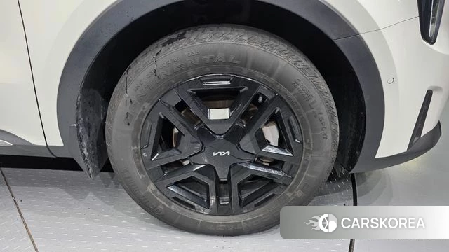 Kia The New Sorento 4th Generation id 4505934 из Кореи 15