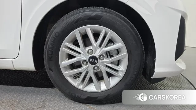 Kia Morning Urban (JA) id 3691586 из Кореи 15