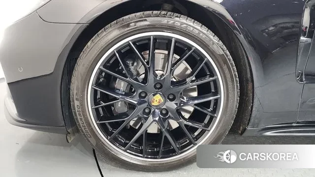 Porsche Panamera (971) id 3610672 из Кореи 15
