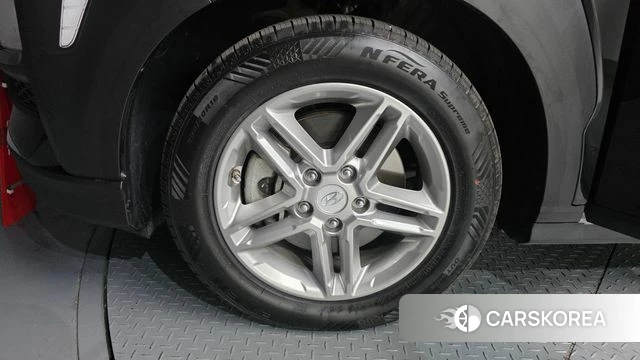 Hyundai Kona id 3834096 из Кореи 15