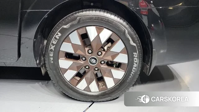 Hyundai Staria id 3427071 из Кореи 15