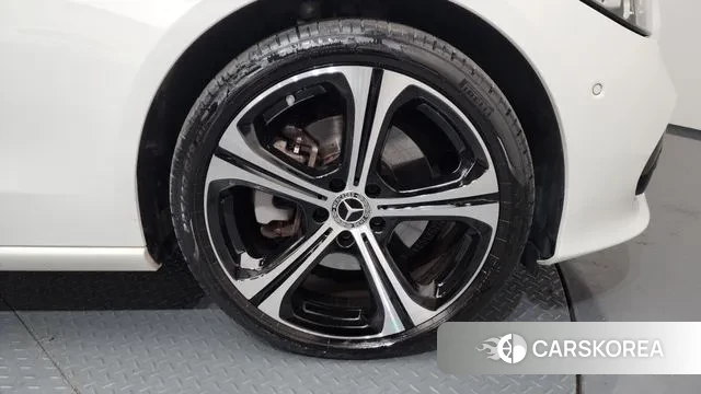 Mercedes-Benz C-Class W206 id 3452401 из Кореи 15