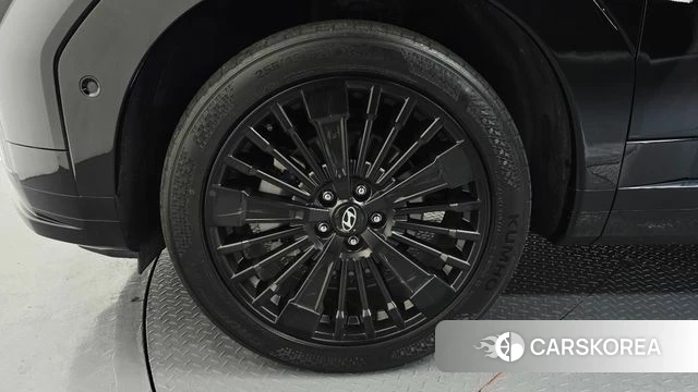 Hyundai Santa Fe (MX5) id 4488174 из Кореи 27