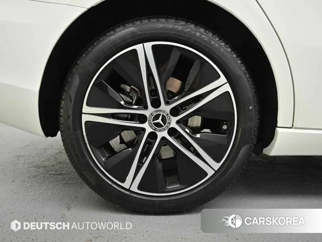 Mercedes-Benz A-Class W177 id 4516341 из Кореи 15