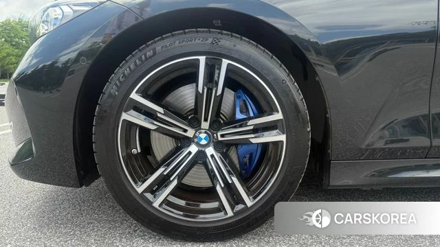 BMW 3 Series (G20) id 4584669 из Кореи 15