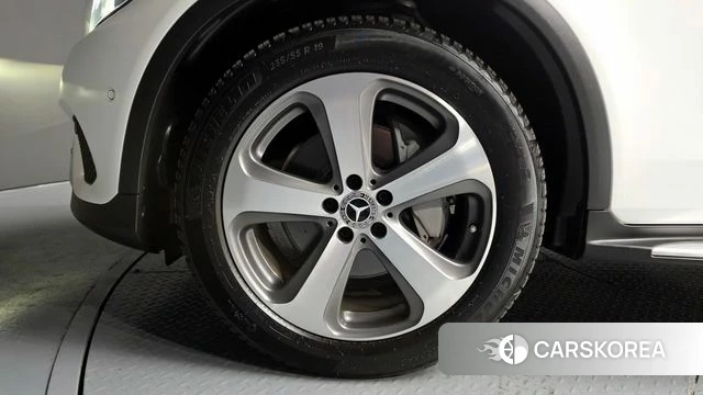 Mercedes-Benz GLC-Class X253 id 3905292 из Кореи 15