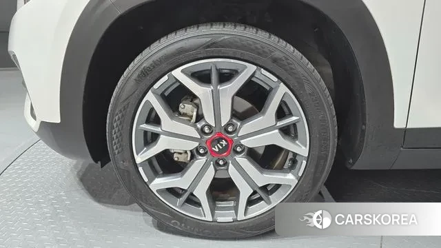 Kia Seltos id 3578141 из Кореи 15
