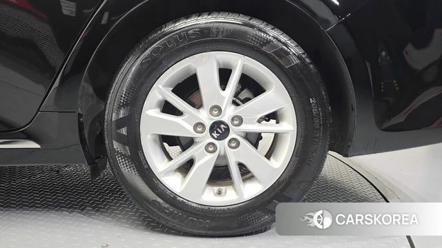 Kia K5 second generation id 4596433 из Кореи 25