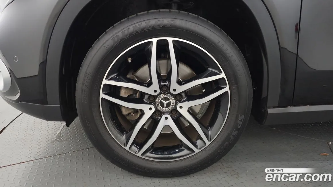 Mercedes-Benz GLA-Class X156 id 2021259 из Кореи 15