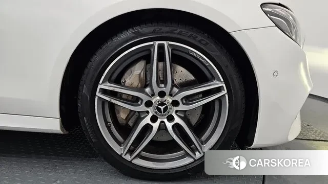 Mercedes-Benz E-Class W213 id 3661772 из Кореи 15