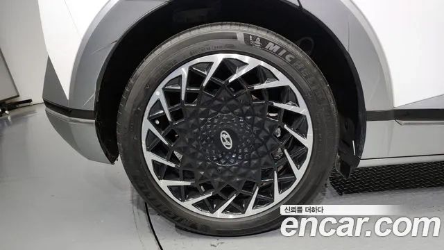 Hyundai Ionic 5 id 2863338 из Кореи 15