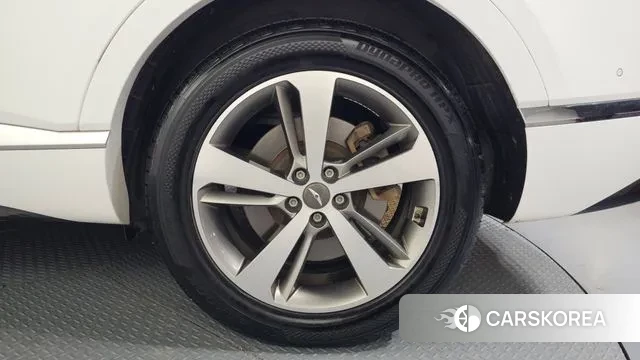 Genesis GV80 id 3665924 из Кореи 15